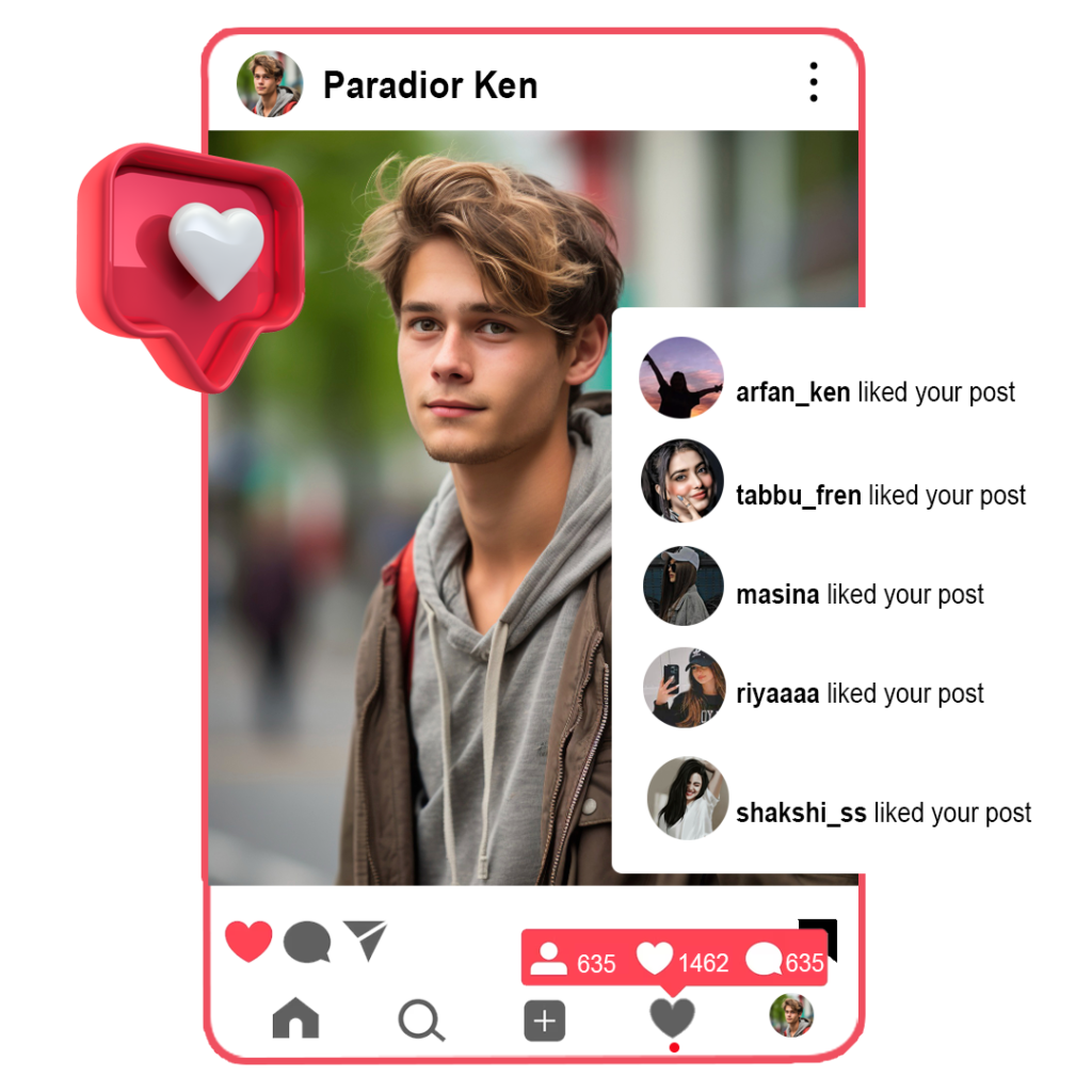 Buy Instagram Likes India nsnewsindia / ns news india
