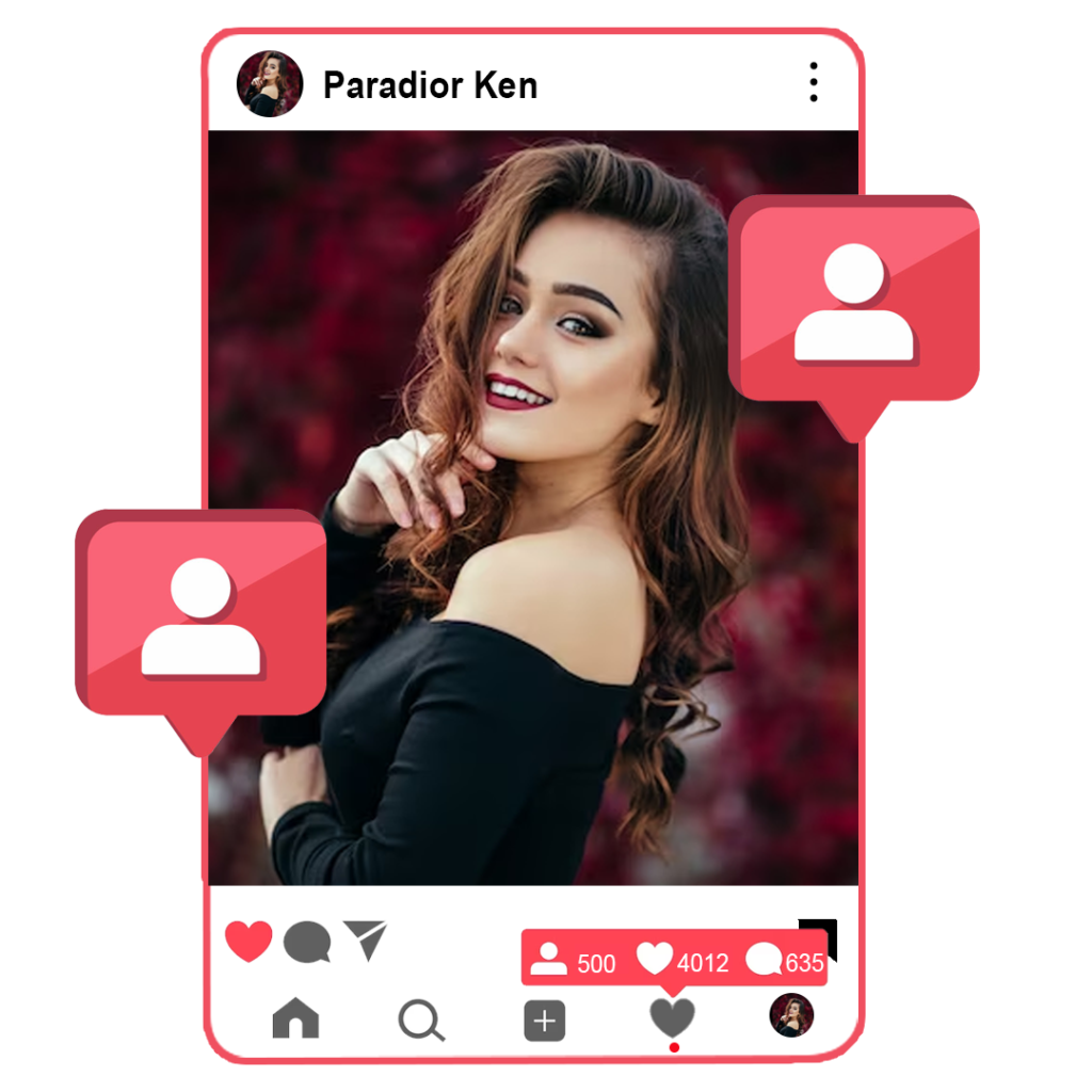 Buy Instagram followers India nsnewsindia / ns news india