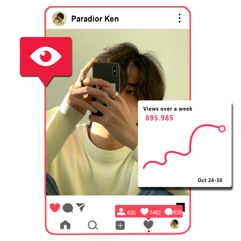 Buy Instagram Views India nsnewsindia / ns news india