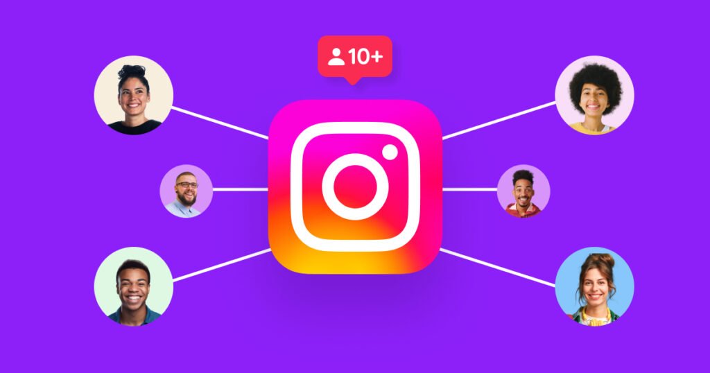 How to get 1k followers on Instagram in 5 minutes? - Ns News India